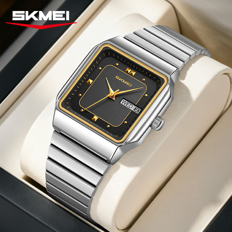 Luxury Watch Brands - Orologio da Donna di Marca, Cinturino