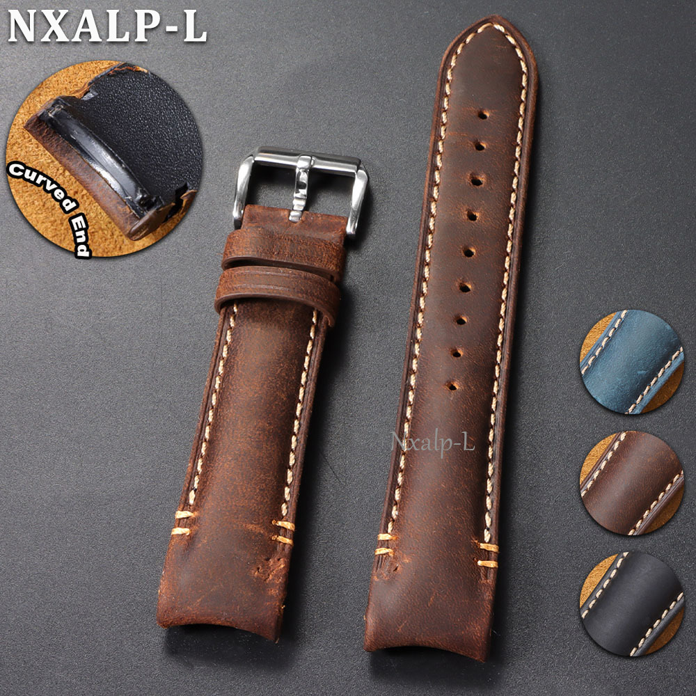 Luxury Watch Online - Cinturino per Orologio in Pelle di