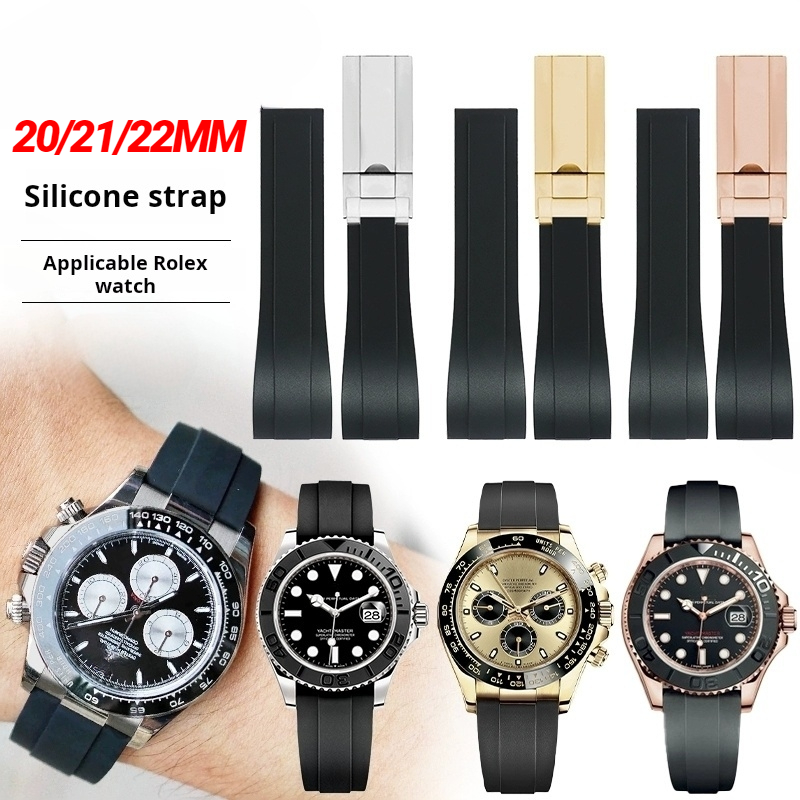 Luxury Watch Online - 20mm 21mm 22mm Per Rolex Daytona