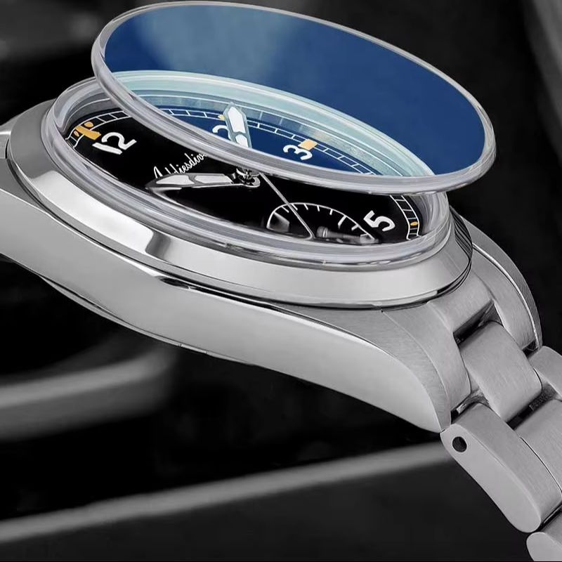 Luxury Watch Japan - Orologio di Lusso da Donna ADDIESDIVE,