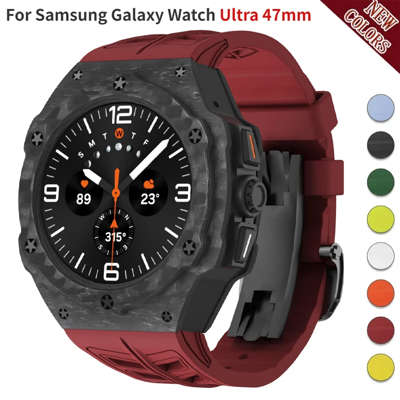 Luxury Watch Kit - Kit di modifica di lusso per