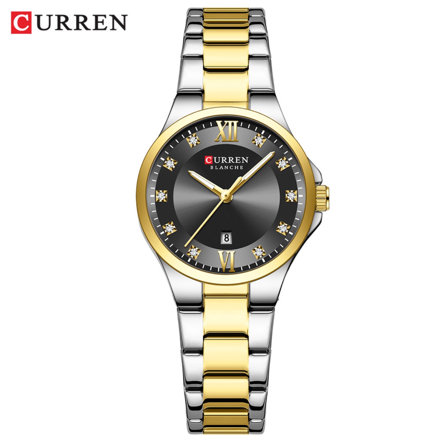 Luxury Watch Brands - Orologi di Lusso da Donna CURREN,