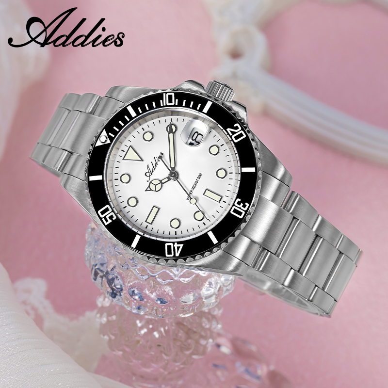 Luxury Watch Japan - Orologio da Donna ADDIES con Movimento