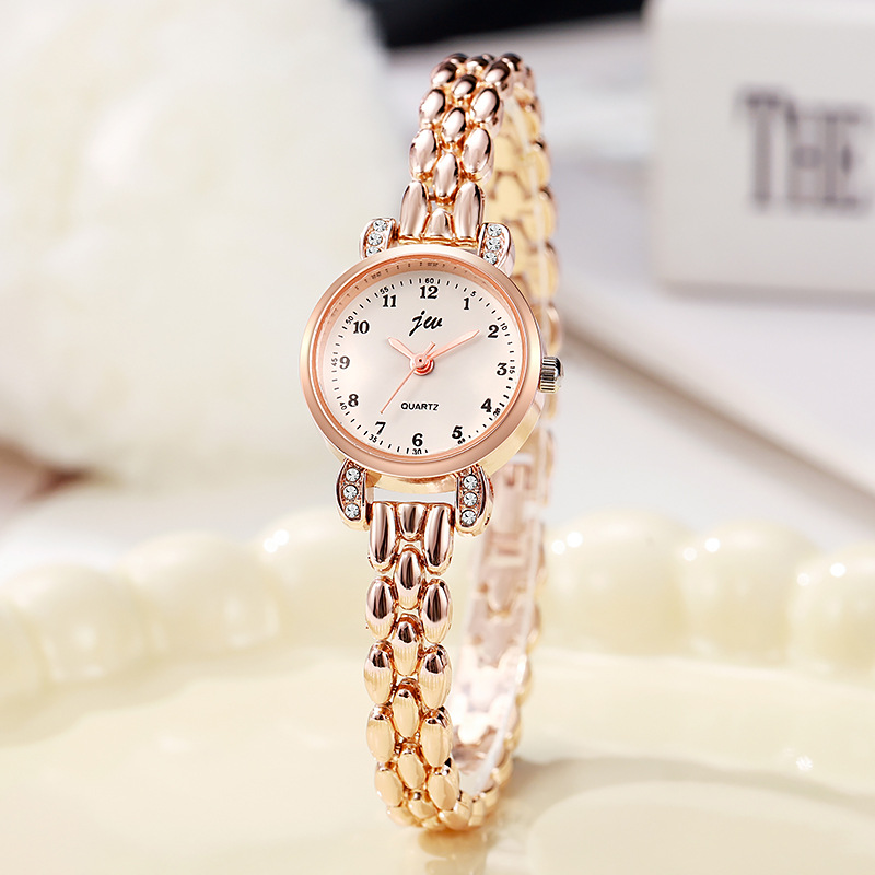 Luxury Watch Arabic - Orologi da polso da donna alla