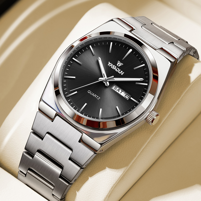 Luxury Watch Exhibition - Orologi al Quarzo di Lusso in
