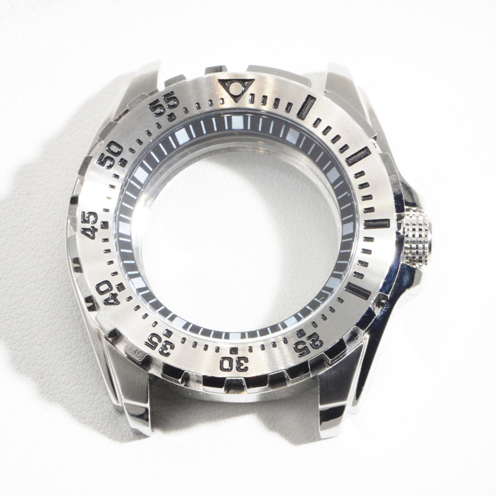 Luxury Watch Kit - Cassa per orologio Monster 44mm Custodia