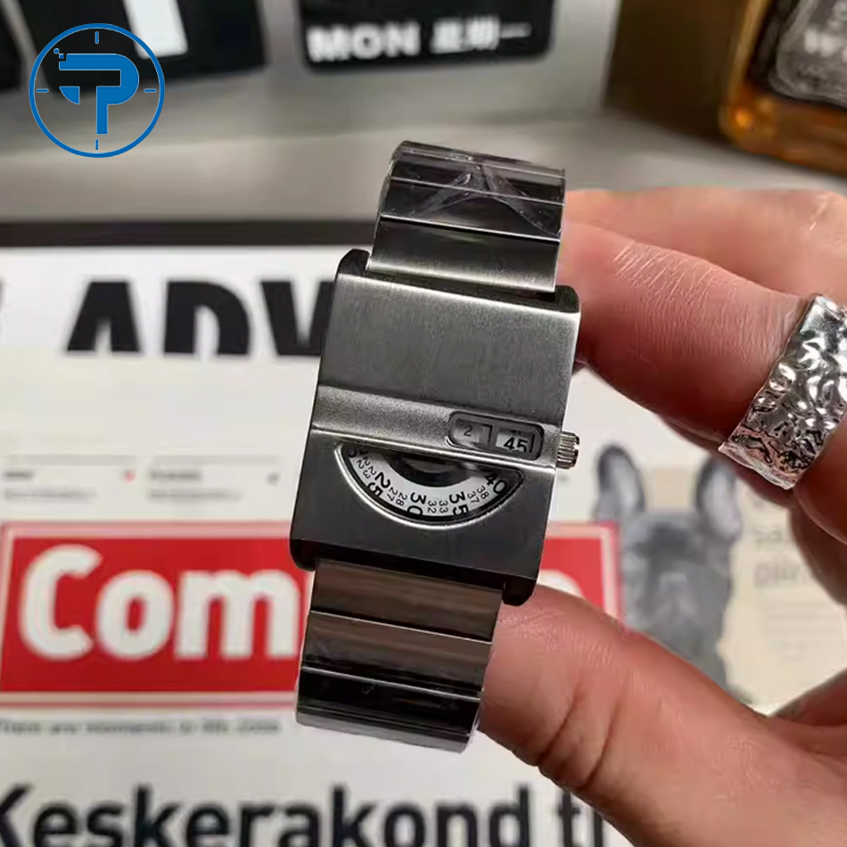 Luxury Watch Uk - Orologi da Polso da Uomo, Orologio