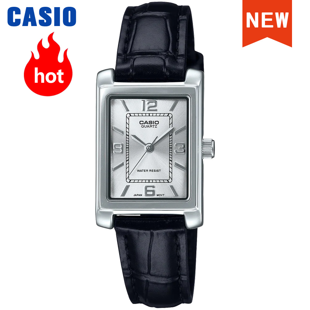 Luxury Watch Casio - Orologio Casio da Donna 2026 Nuovi