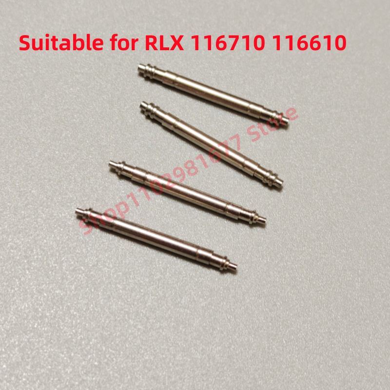 Luxury Watch Online - 2 pz 20mm * 2.0mm 316L