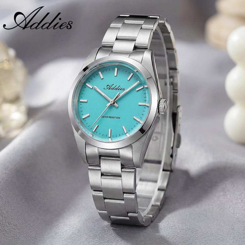 Luxury Watch Japan - ADDIES 31MM Orologio al quarzo da