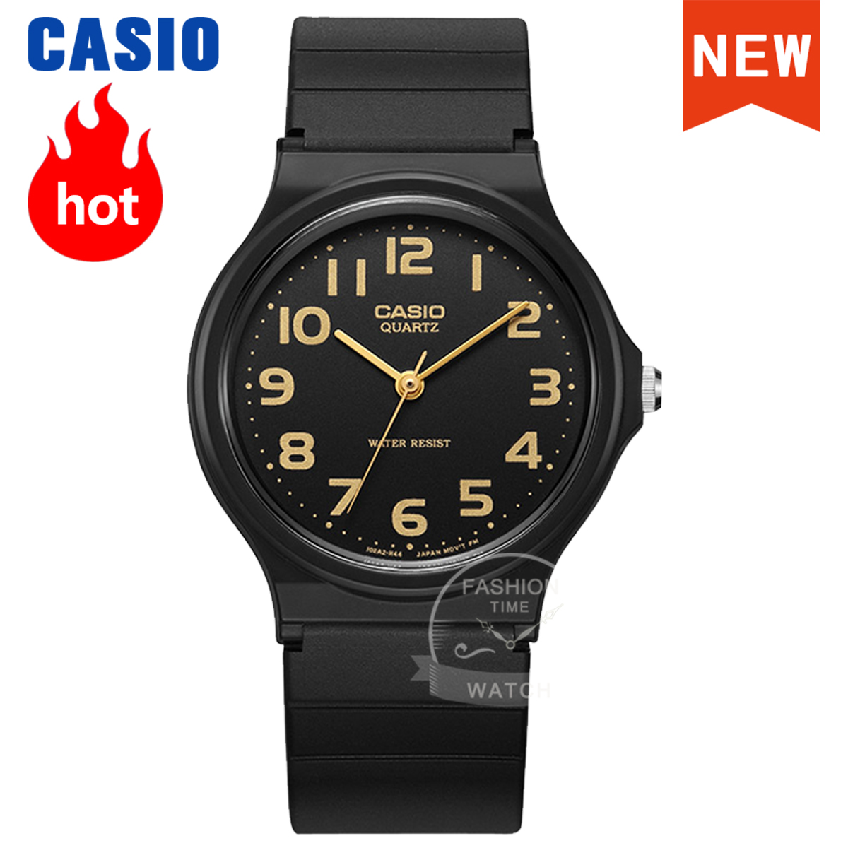 Luxury Watch Casio - Orologio Casio da uomo delle migliori