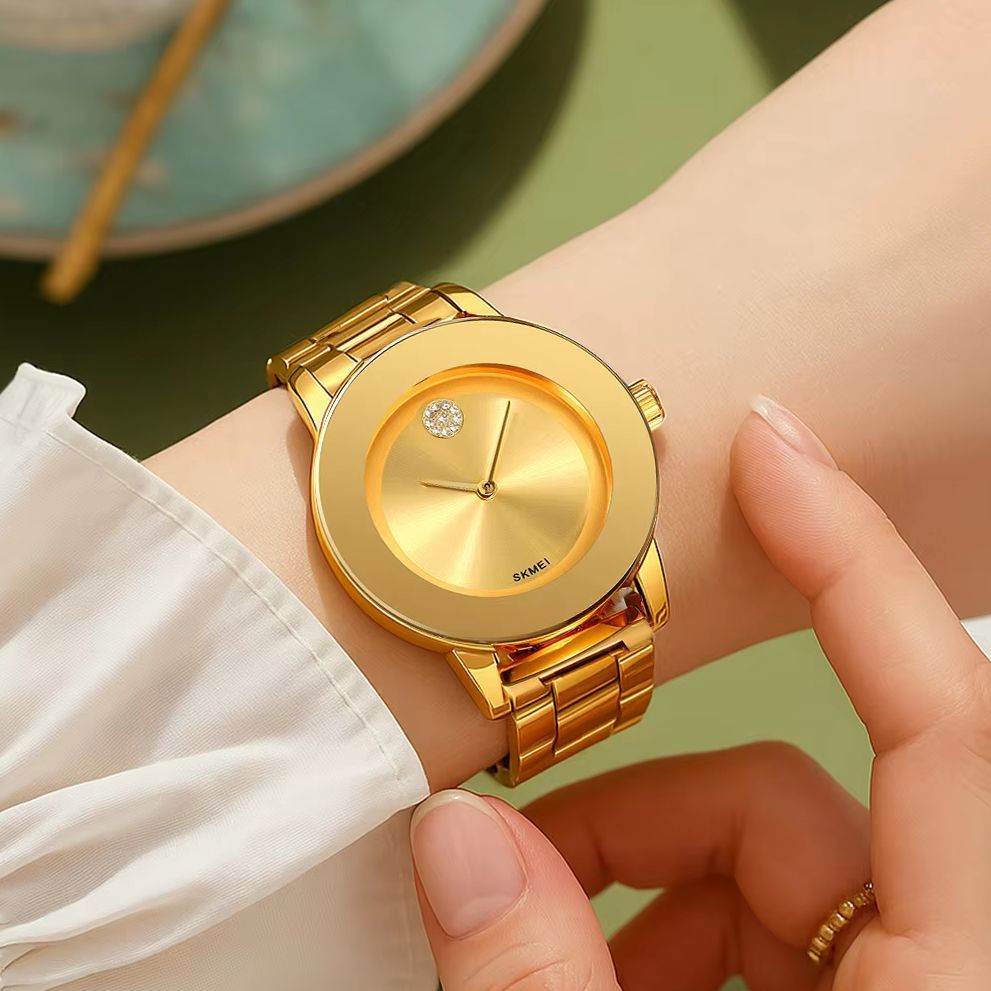 Luxury Watch Korea - Nuovo orologio al quarzo da donna
