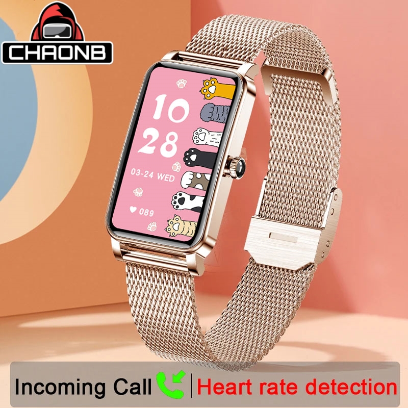 Luxury Watch Korea - Smartwatch di lusso da donna Collega