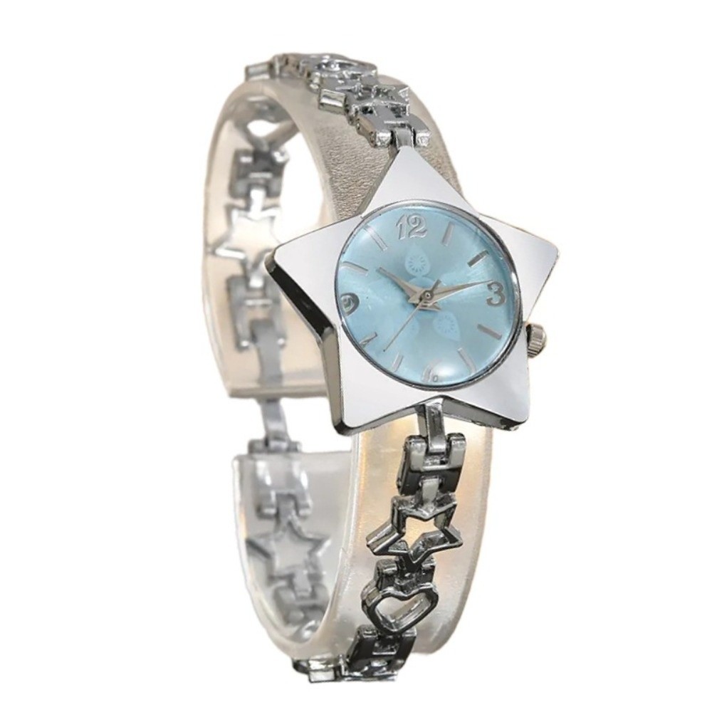 Ladies Luxury Watch - Nuovo Orologio da Donna in Lega