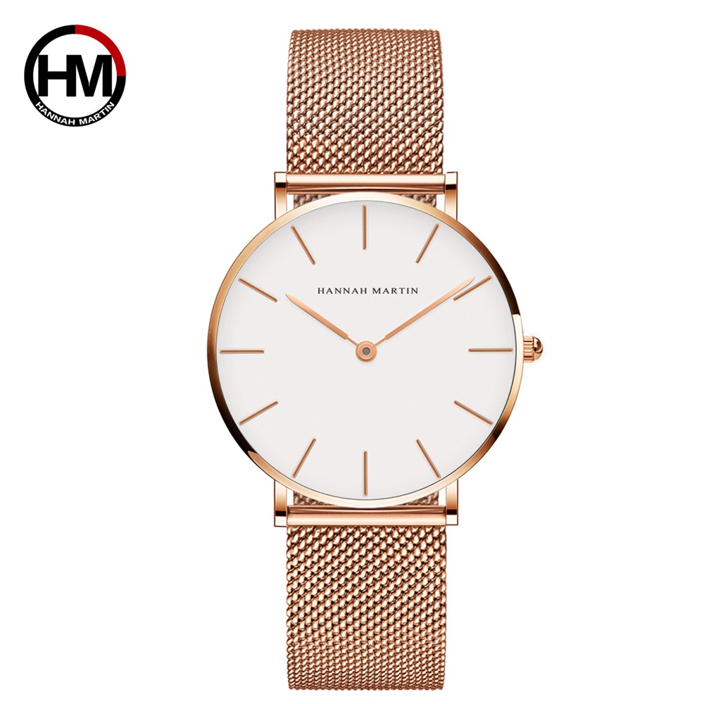 Luxury Watch Japan - Hannah Martin Top Brand Orologi di