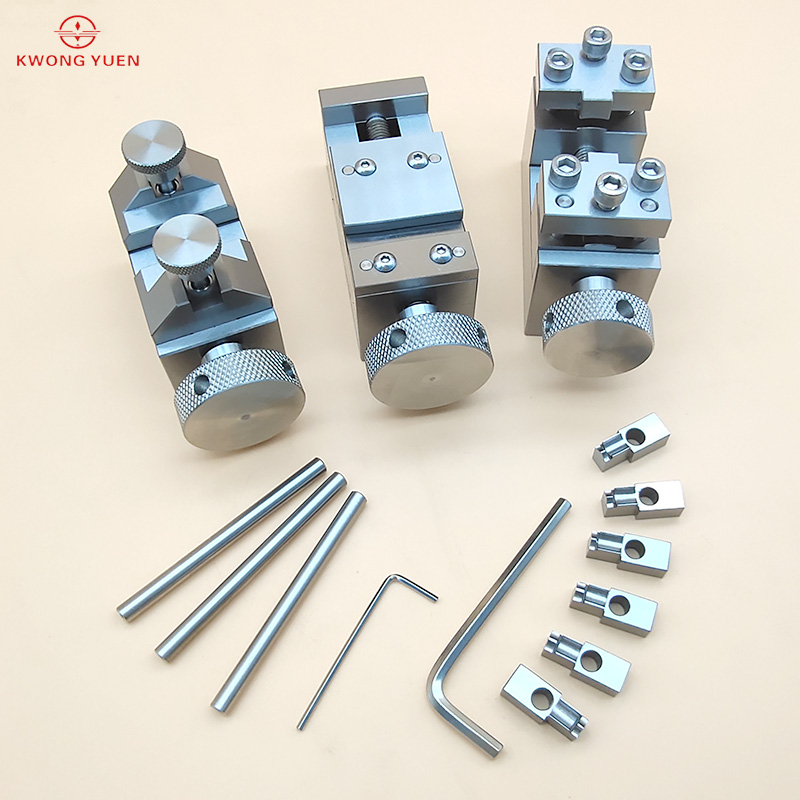 Luxury Watch Repair - Strumento di Riparazione Orologi Kwong Yuen,