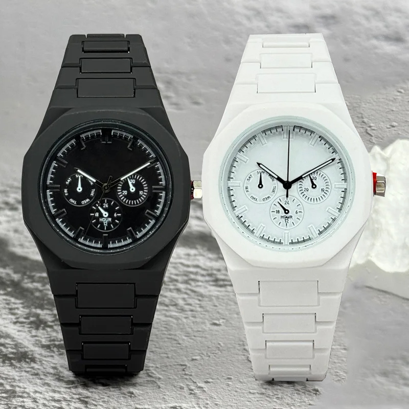 Luxury Watch Exhibition - Orologio di Marca Famosa con Quadrante