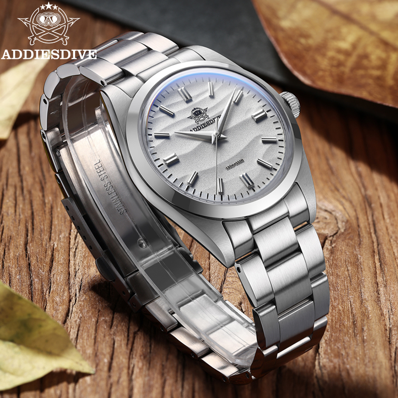 ADDIESDIVE Orologio da Donna 3 - Luxury Watch Japan recensione e prezzo