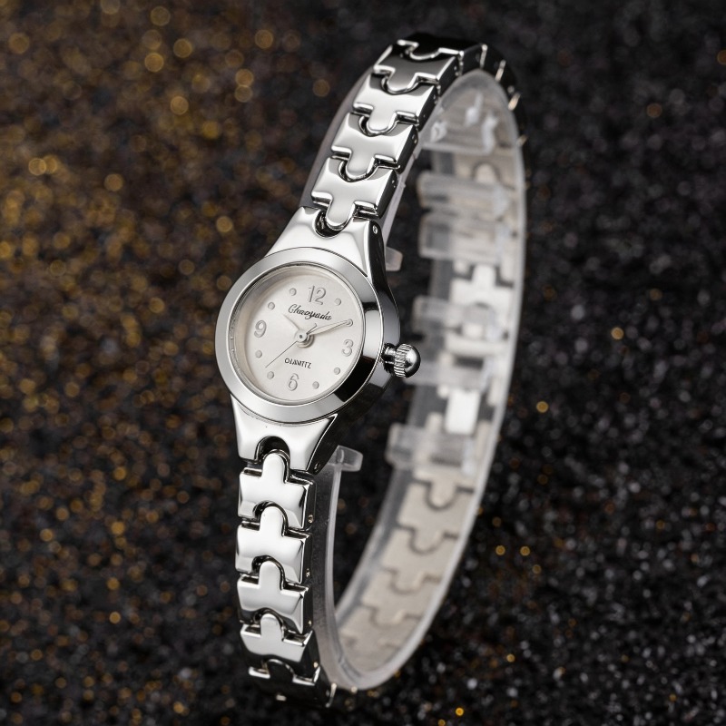 Set di 3 orologi da donna alla - Luxury Watch Arabic recensione e prezzo