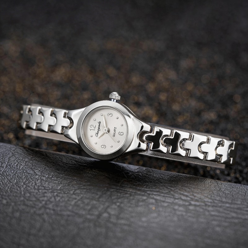 Set di 3 orologi da donna alla - Luxury Watch Arabic recensione e prezzo