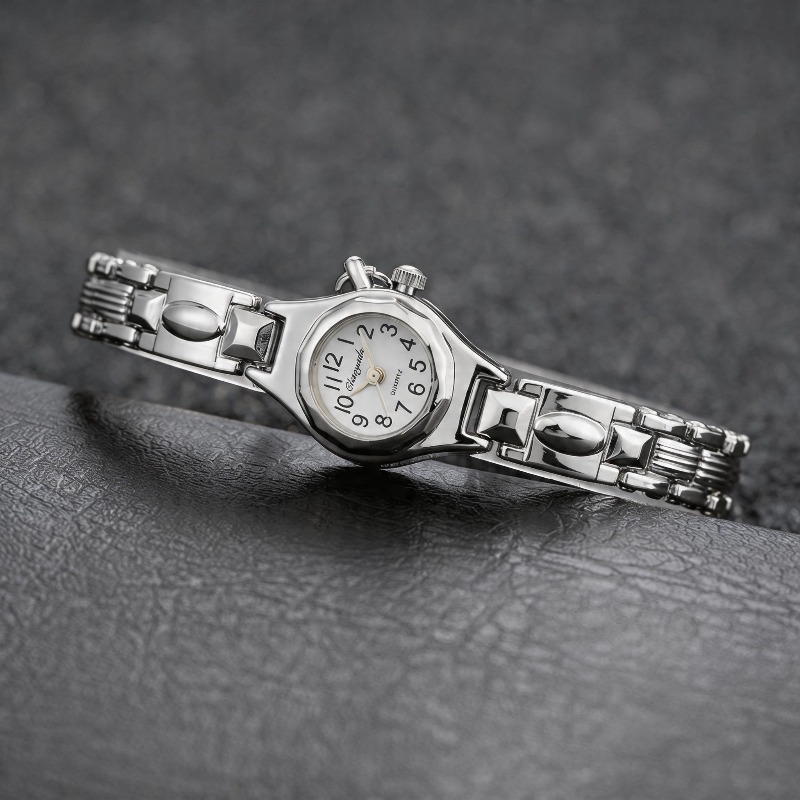 Set di 3 orologi da donna alla - Luxury Watch Arabic recensione e prezzo