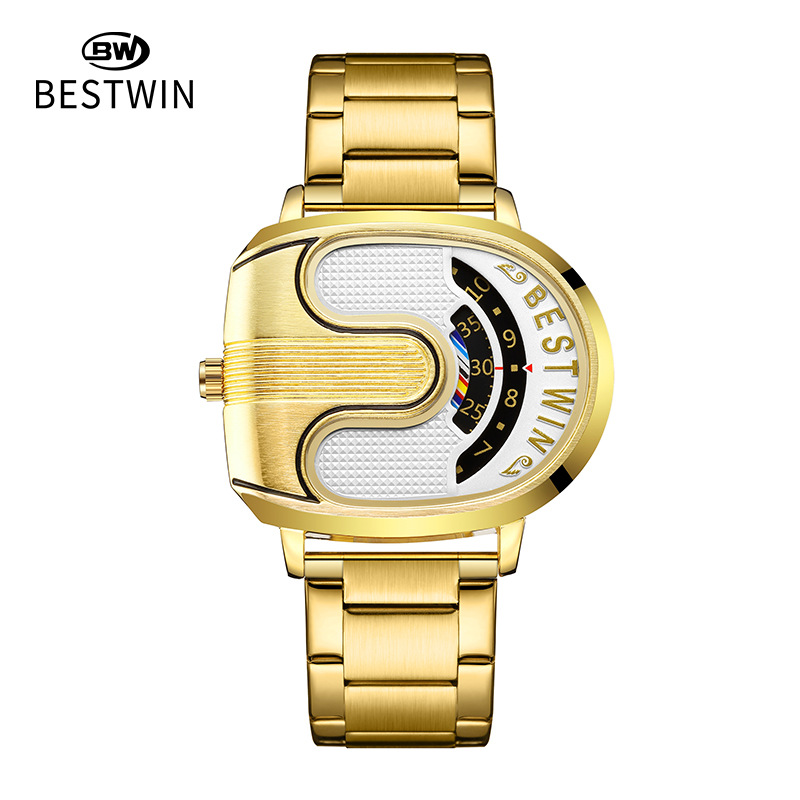 Orologi di Lusso per Uomo di M - Luxury Watch Brands recensione e prezzo