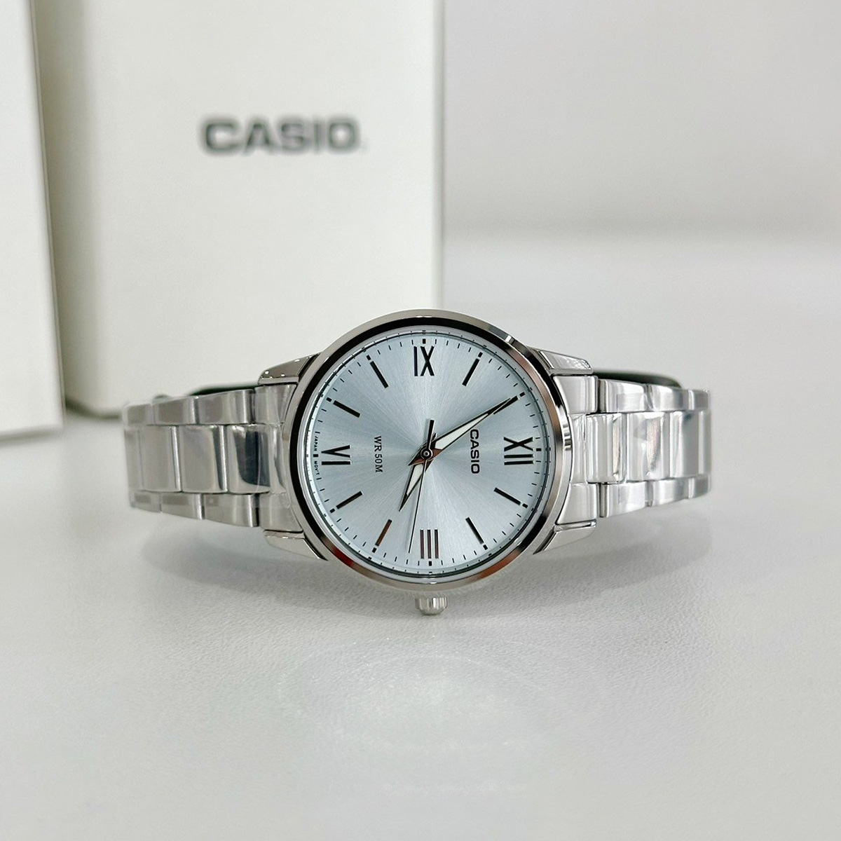 Orologi da donna Casio Orologi - Luxury Watch Casio recensione e prezzo