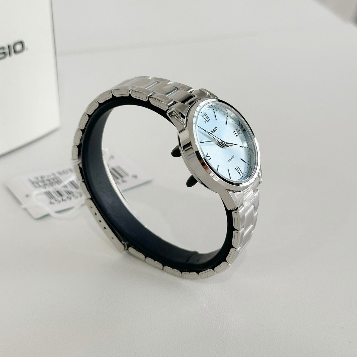 Orologi da donna Casio Orologi - Luxury Watch Casio recensione e prezzo