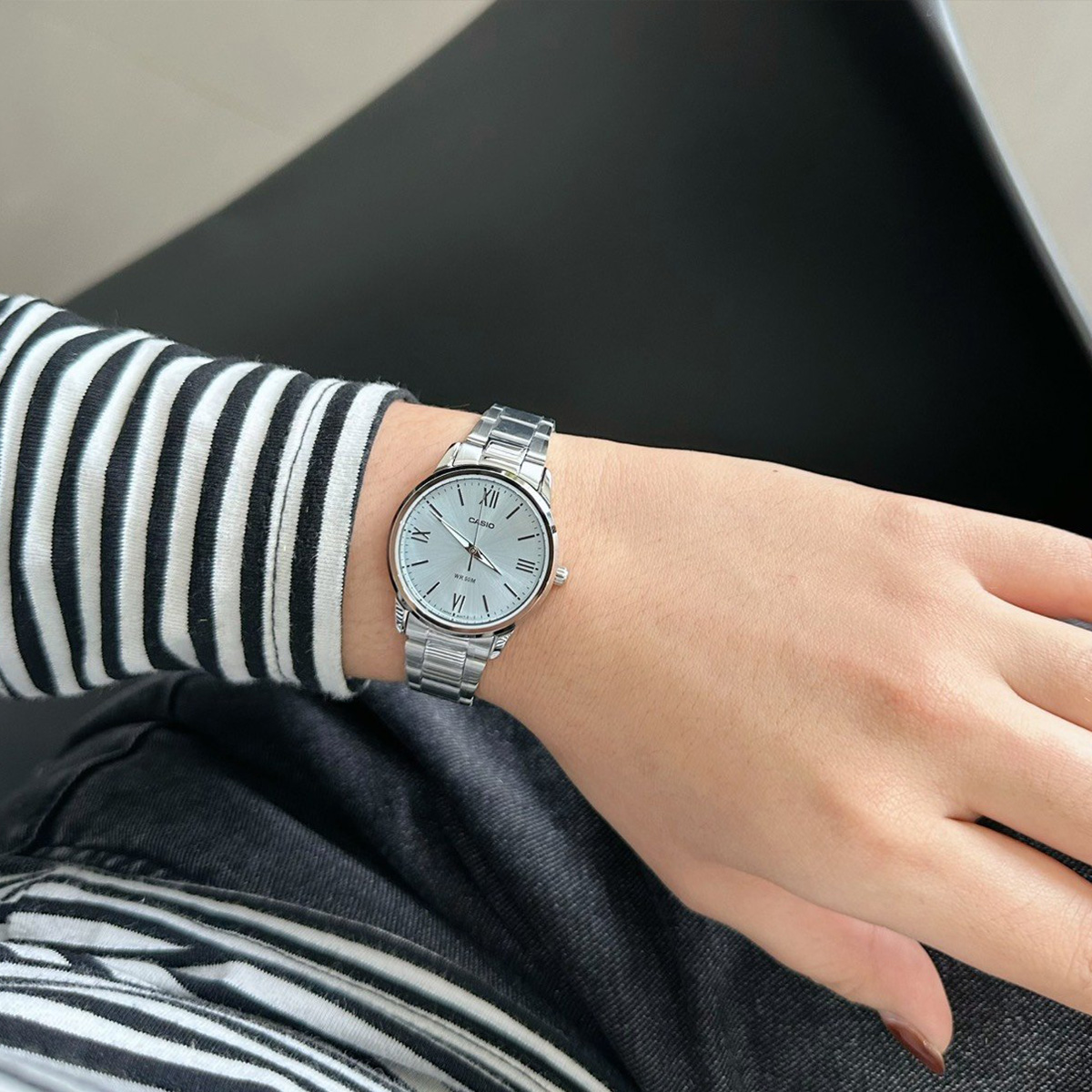 Orologi da donna Casio Orologi - Luxury Watch Casio recensione e prezzo