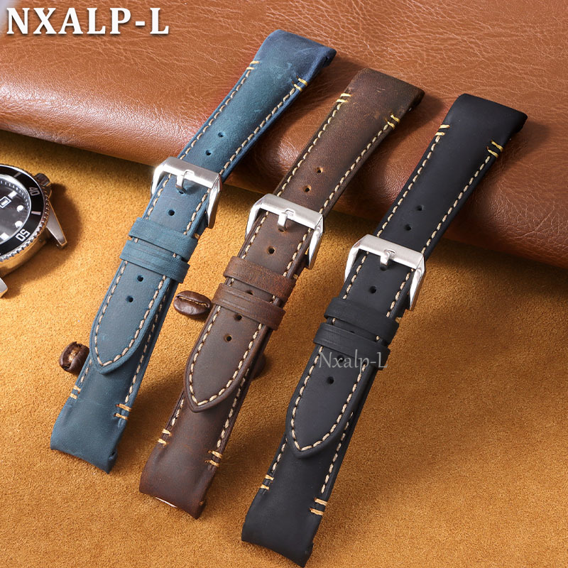 Cinturino per Orologio in Pell - Luxury Watch Online recensione e prezzo