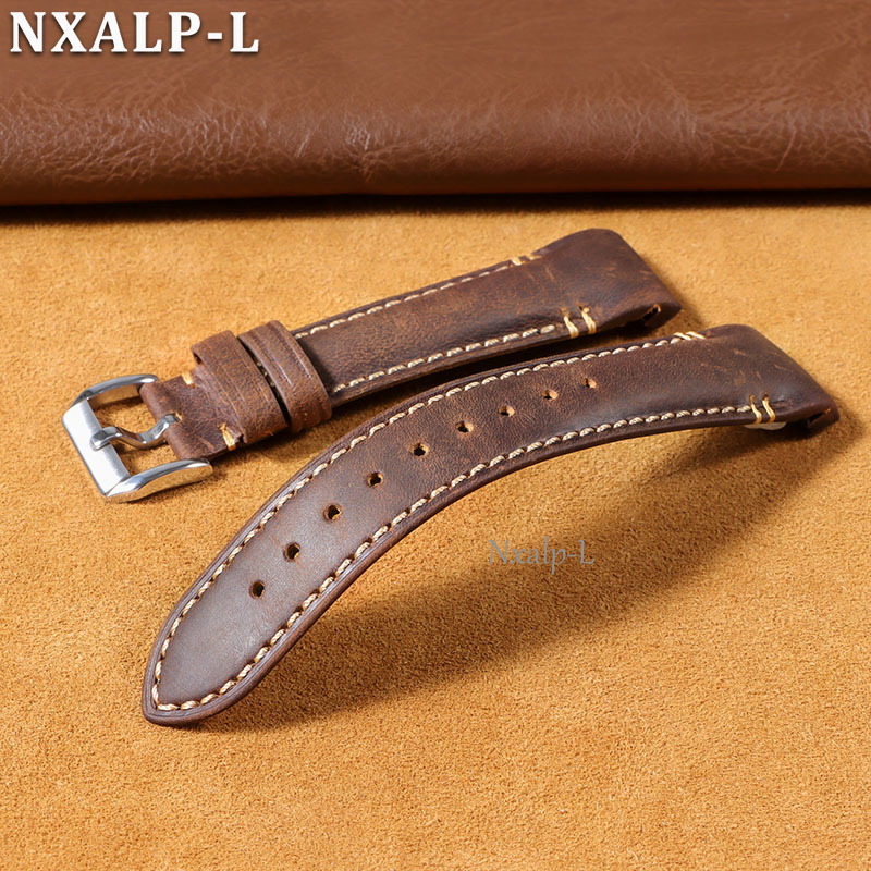 Cinturino per Orologio in Pell - Luxury Watch Online recensione e prezzo