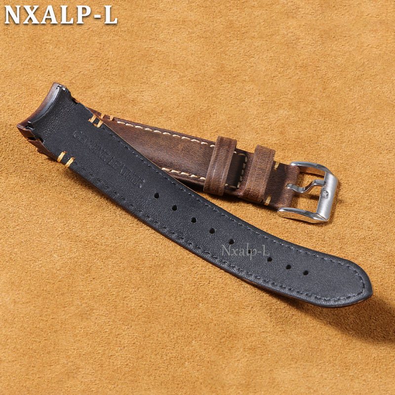 Cinturino per Orologio in Pell - Luxury Watch Online recensione e prezzo