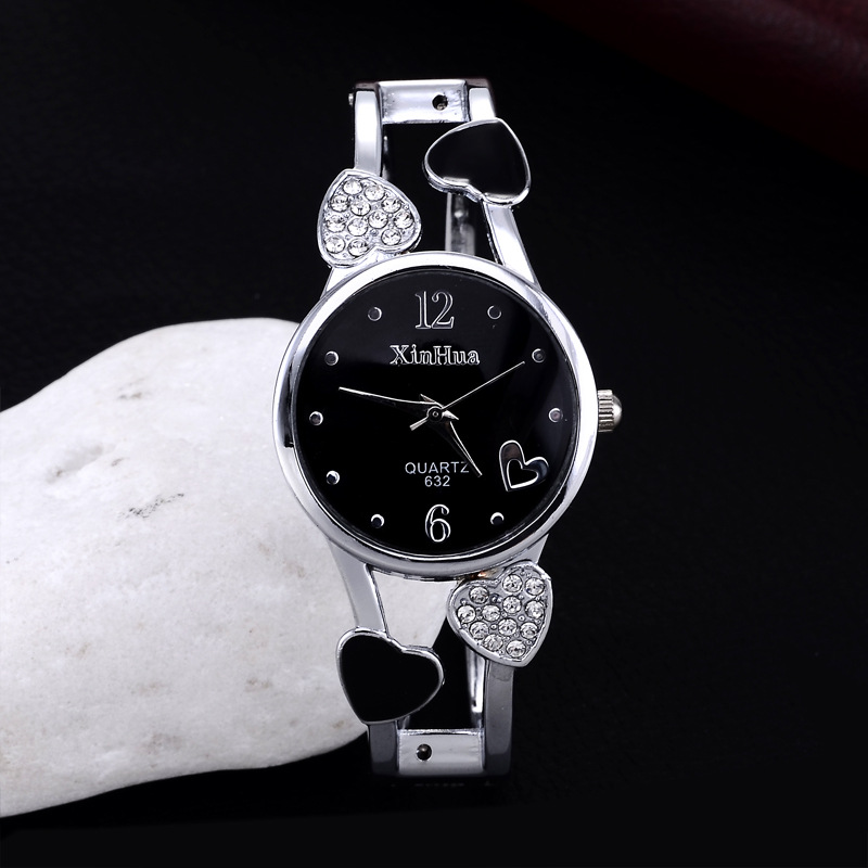 Orologio da polso da donna all - Luxury Watch Korea recensione e prezzo
