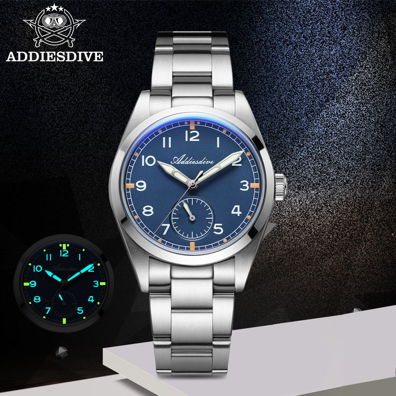 Orologio di Lusso da Donna ADD - Luxury Watch Japan recensione e prezzo