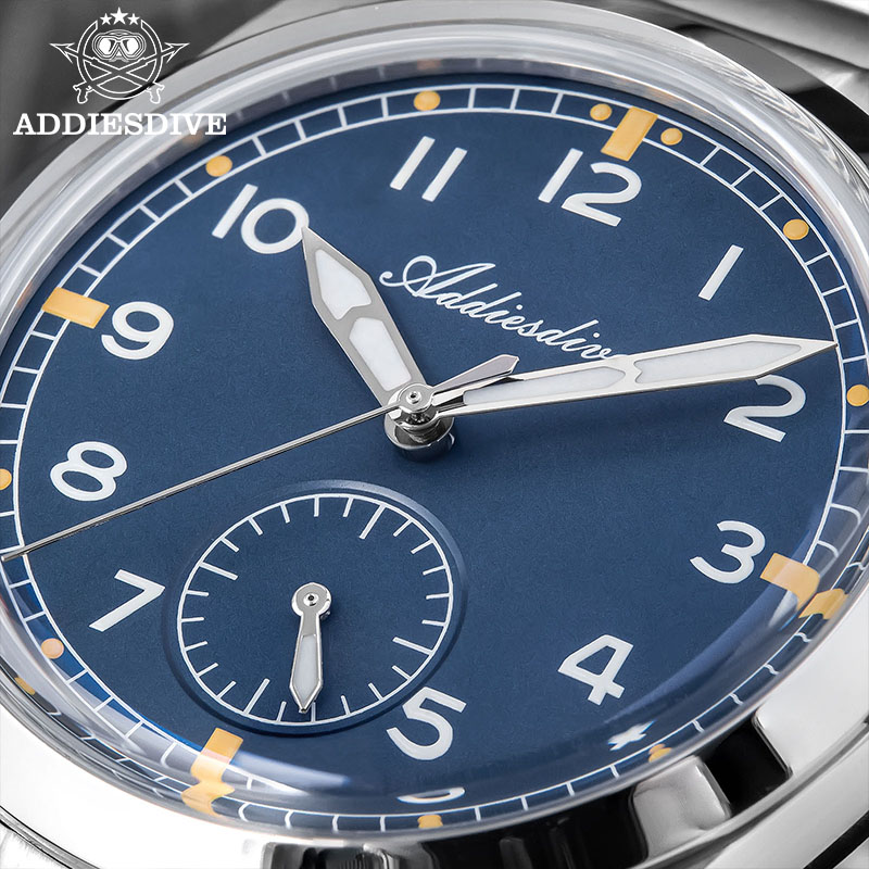 Orologio di Lusso da Donna ADD - Luxury Watch Japan recensione e prezzo