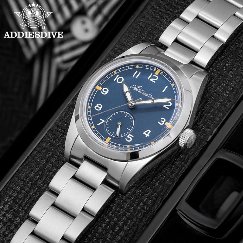 Orologio di Lusso da Donna ADD - Luxury Watch Japan recensione e prezzo