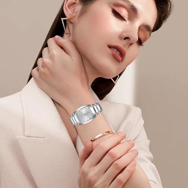 LIGE 2026 Nuovo Orologio da Do - Luxury Watch With Bracelet recensione e prezzo