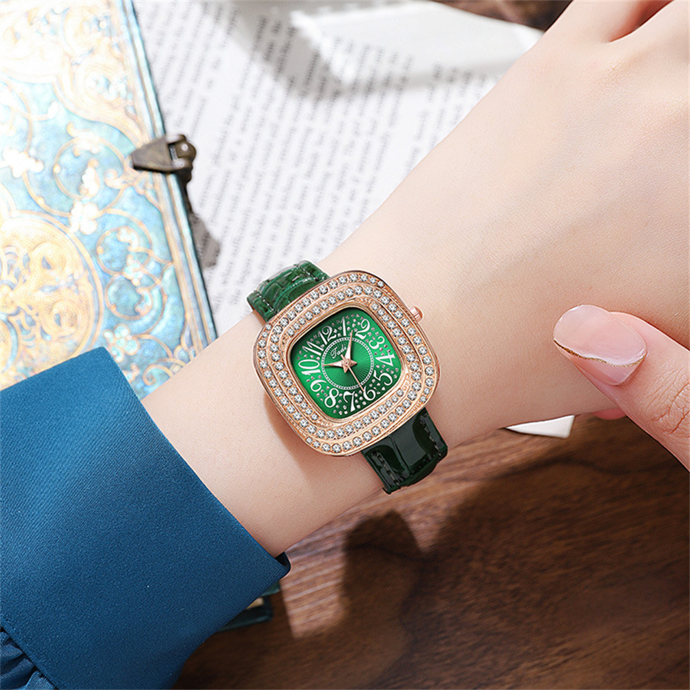 Orologio da polso al quarzo co - Luxury Watch Arabic recensione e prezzo