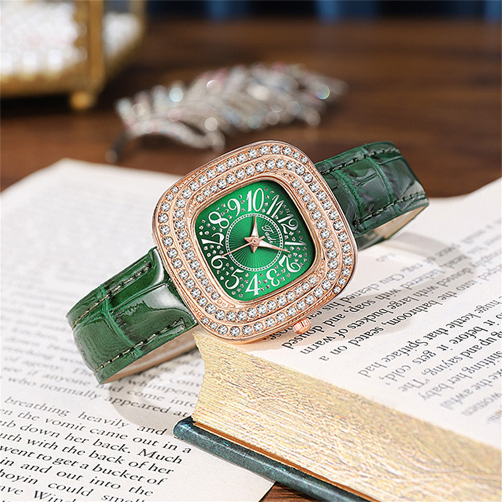 Orologio da polso al quarzo co - Luxury Watch Arabic recensione e prezzo
