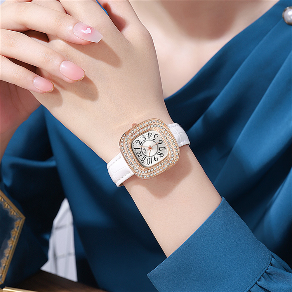 Orologio da polso al quarzo co - Luxury Watch Arabic recensione e prezzo