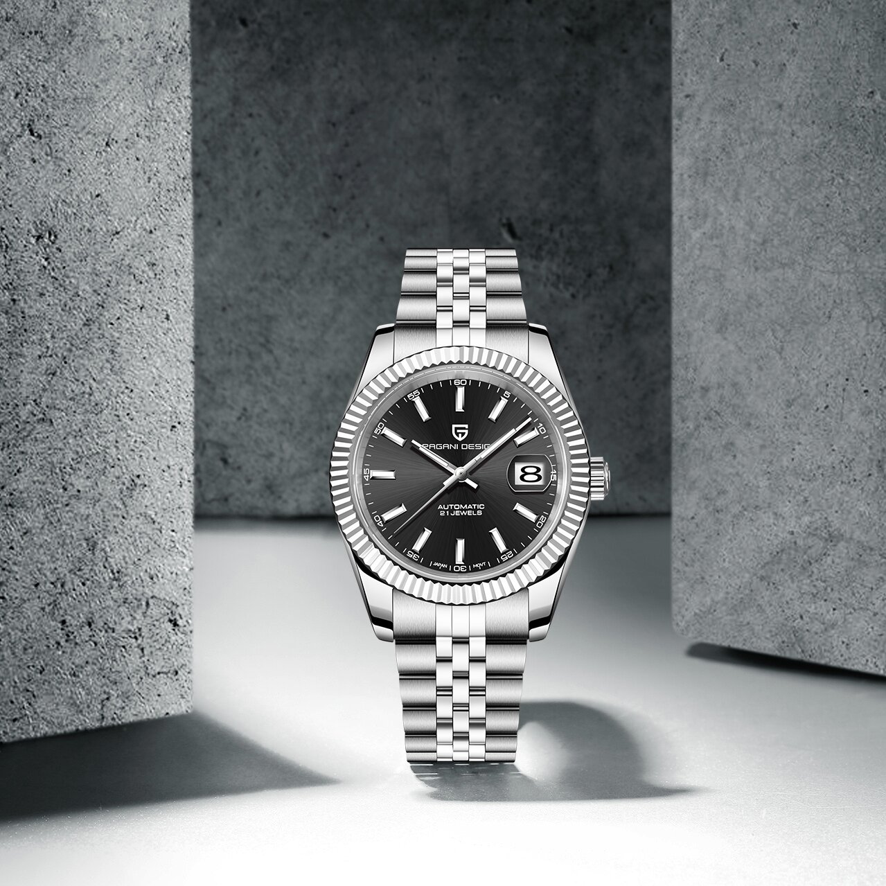 Orologi Meccanici Formali di A - Luxury Watch Tier recensione e prezzo
