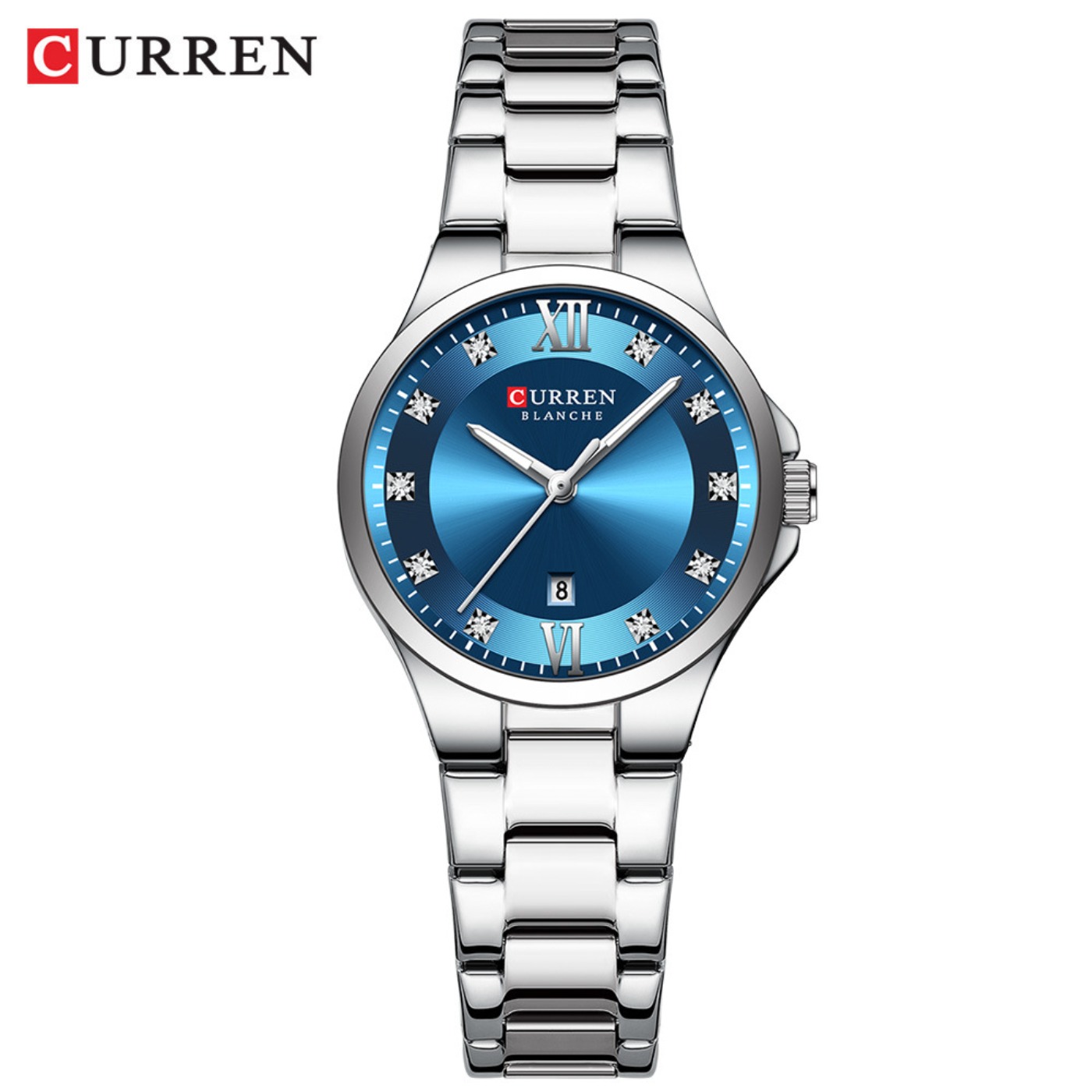 Orologi di Lusso da Donna CURR - Luxury Watch Brands recensione e prezzo