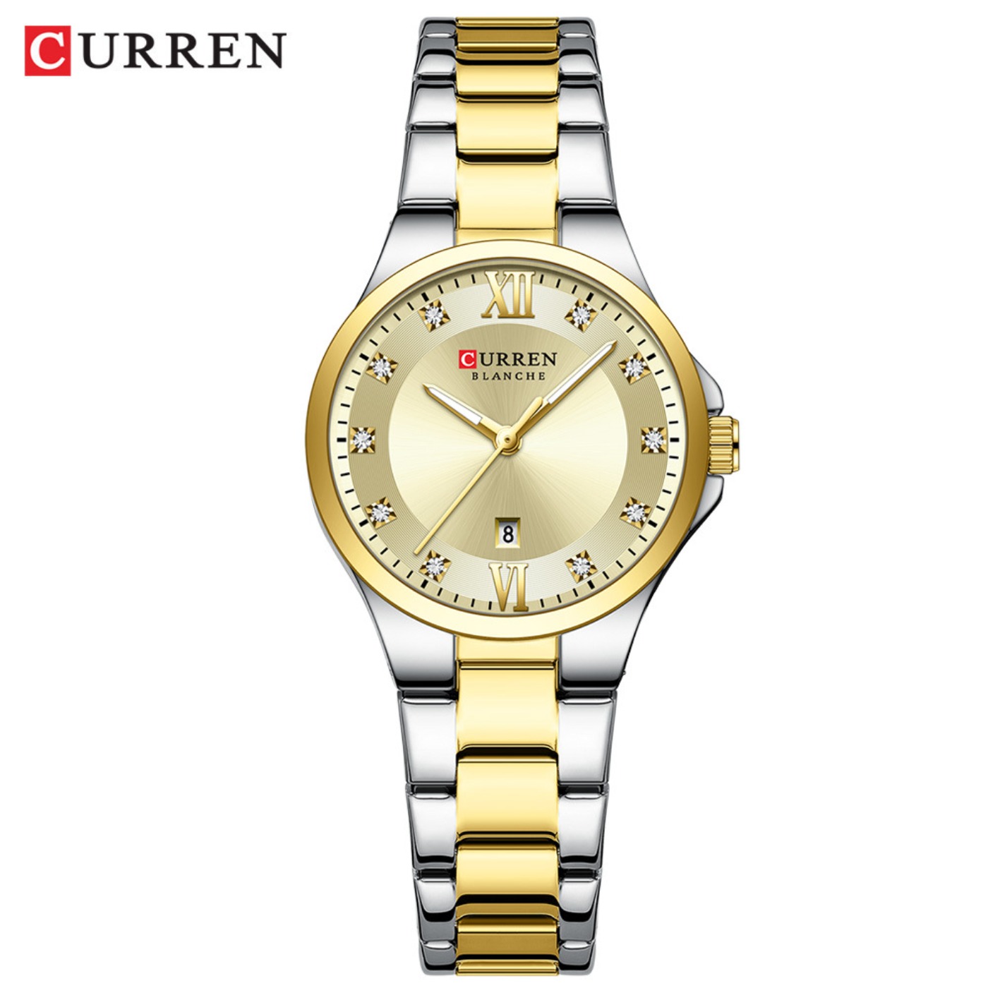 Orologi di Lusso da Donna CURR - Luxury Watch Brands recensione e prezzo