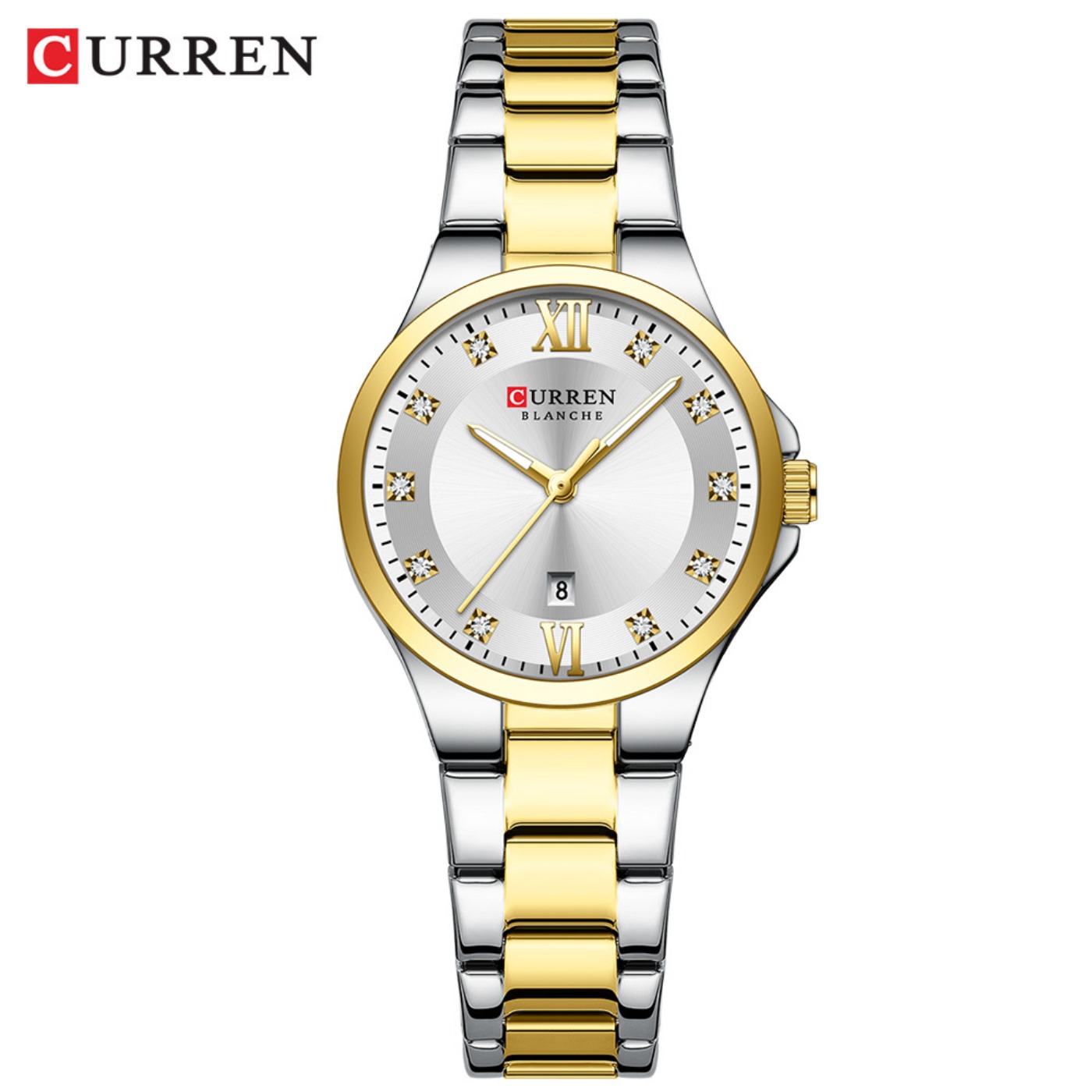 Orologi di Lusso da Donna CURR - Luxury Watch Brands recensione e prezzo