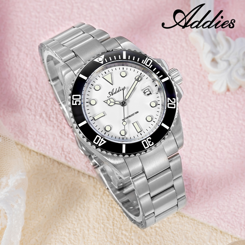 Orologio da Donna ADDIES con M - Luxury Watch Japan recensione e prezzo