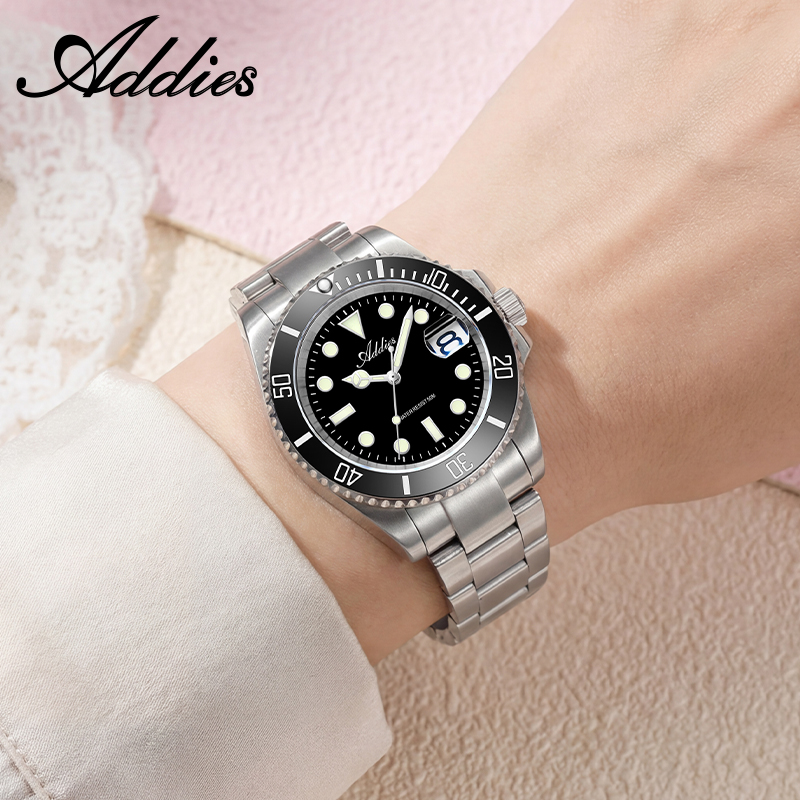Orologio da Donna ADDIES con M - Luxury Watch Japan recensione e prezzo