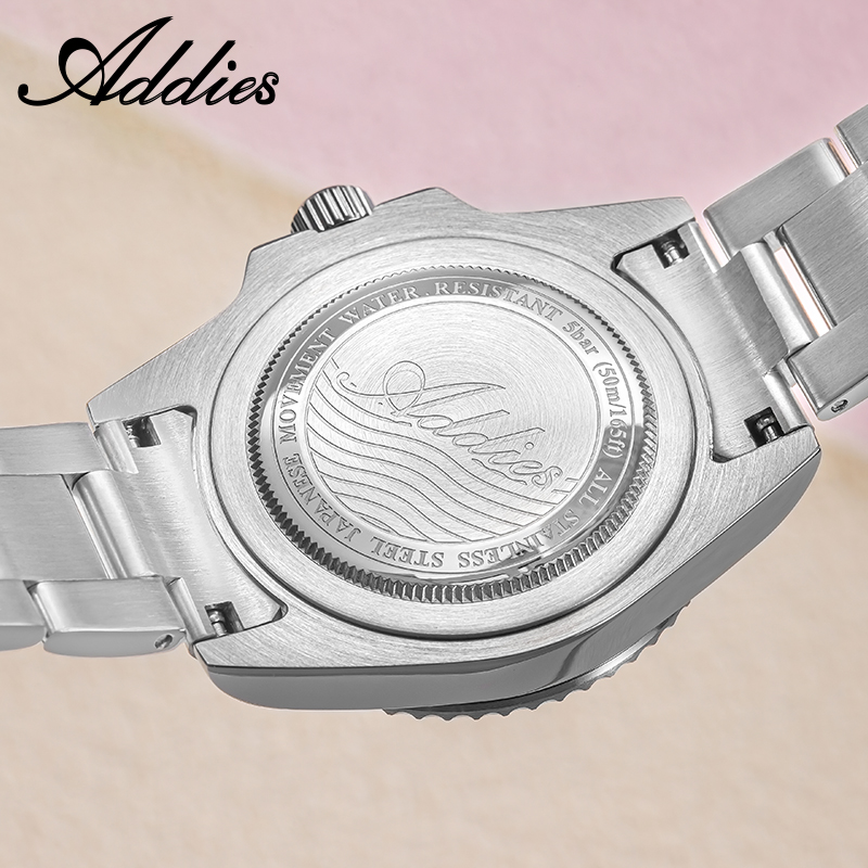 Orologio da Donna ADDIES con M - Luxury Watch Japan recensione e prezzo