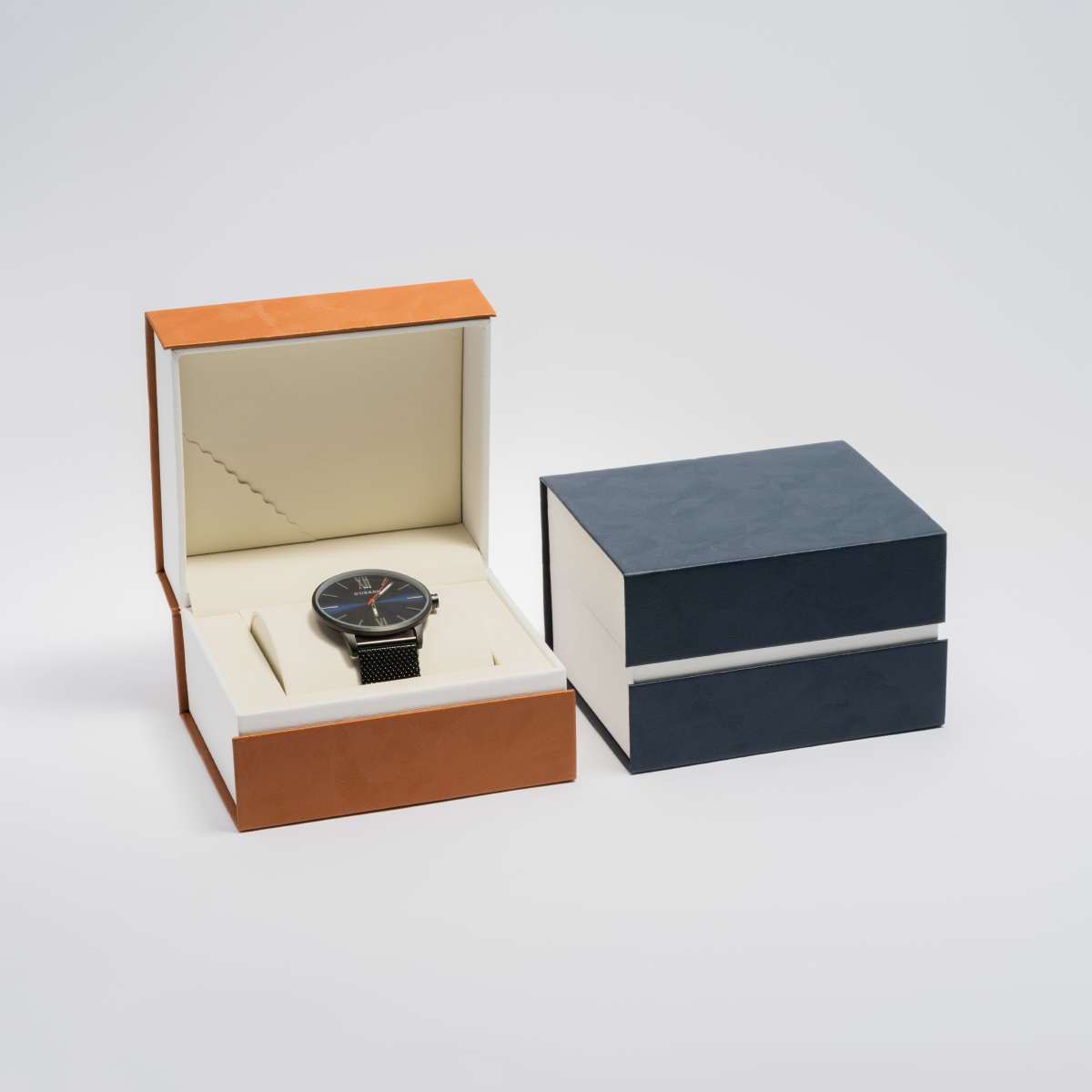 Scatola portaoggetti per orolo - Luxury Watch Packaging Box recensione e prezzo