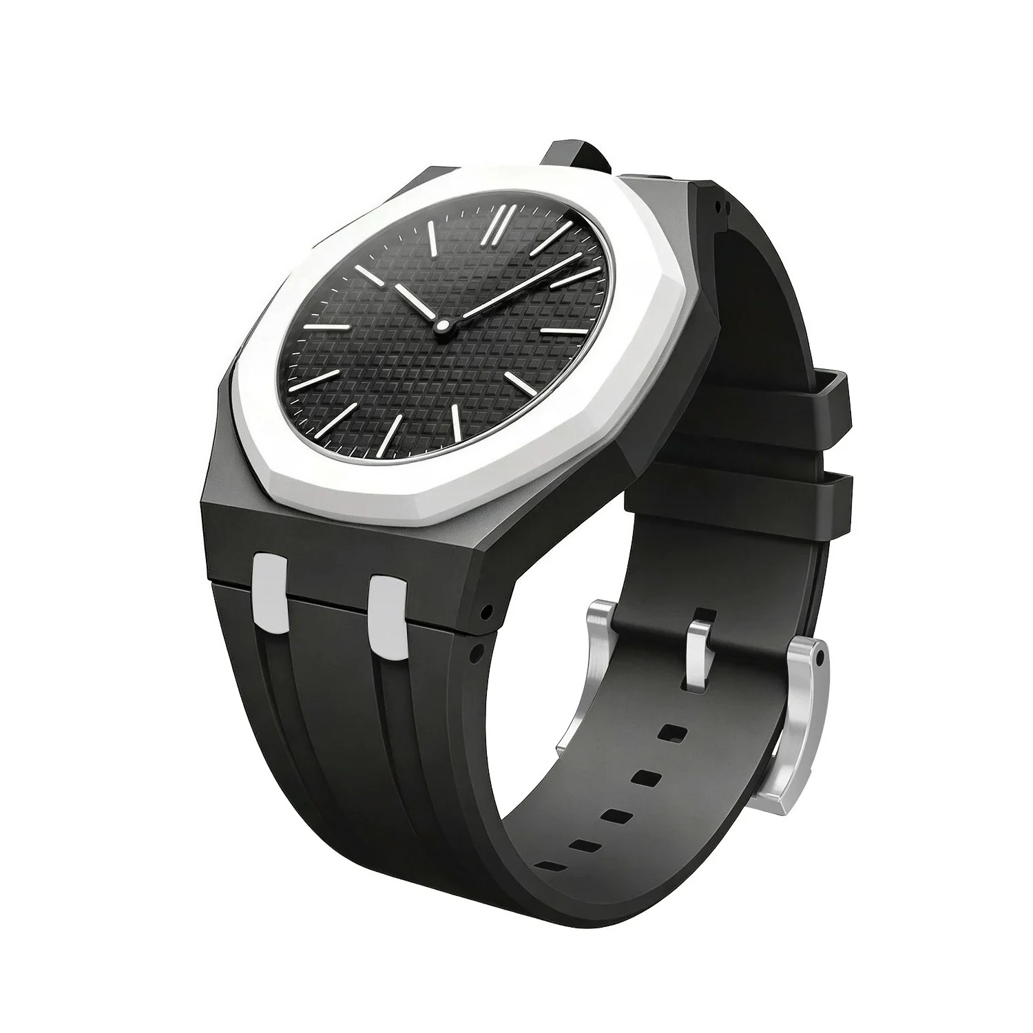 Kit di modifica in ceramica pe - Luxury Watch Kit recensione e prezzo