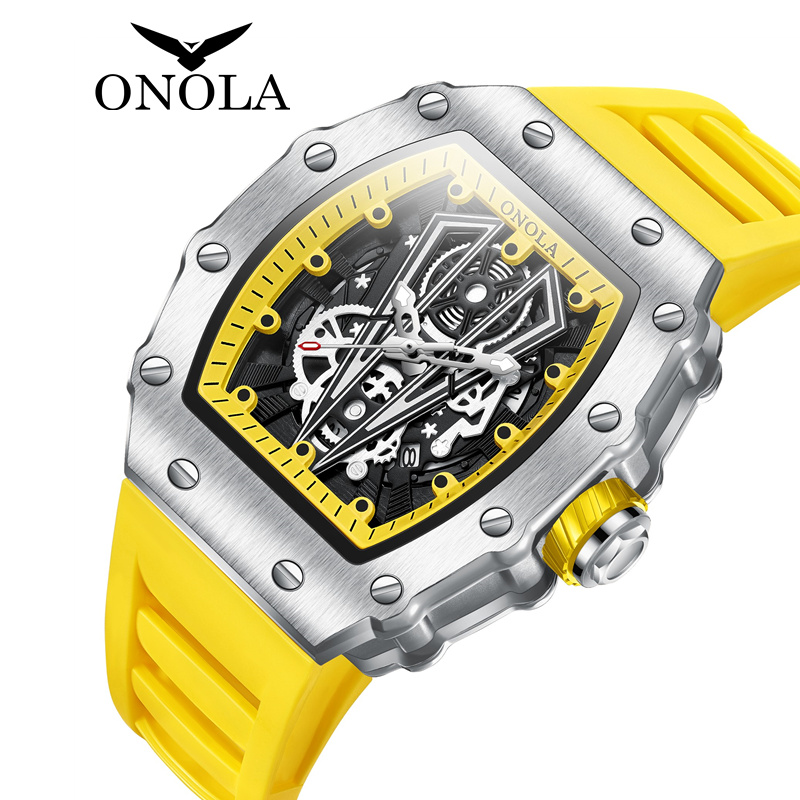 ONOLA 3826 Orologio sportivo T - Luxury Watch Exhibition recensione e prezzo